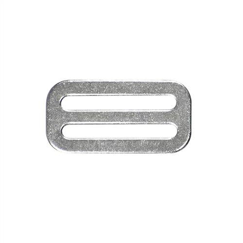 Austlift S/S Webbing Buckle 65x34x6 G316 - 65x34x6