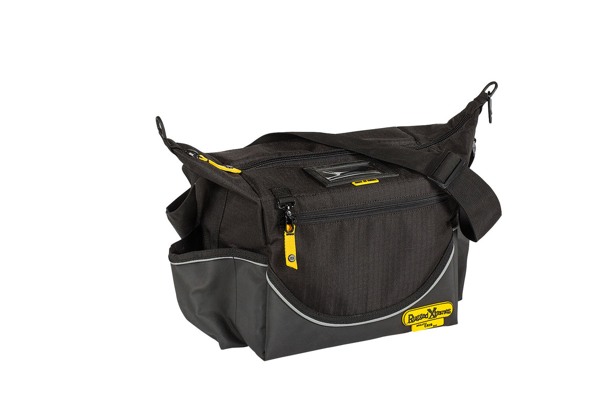 Rugged Xtremes Canvas Insulated Crib Bag