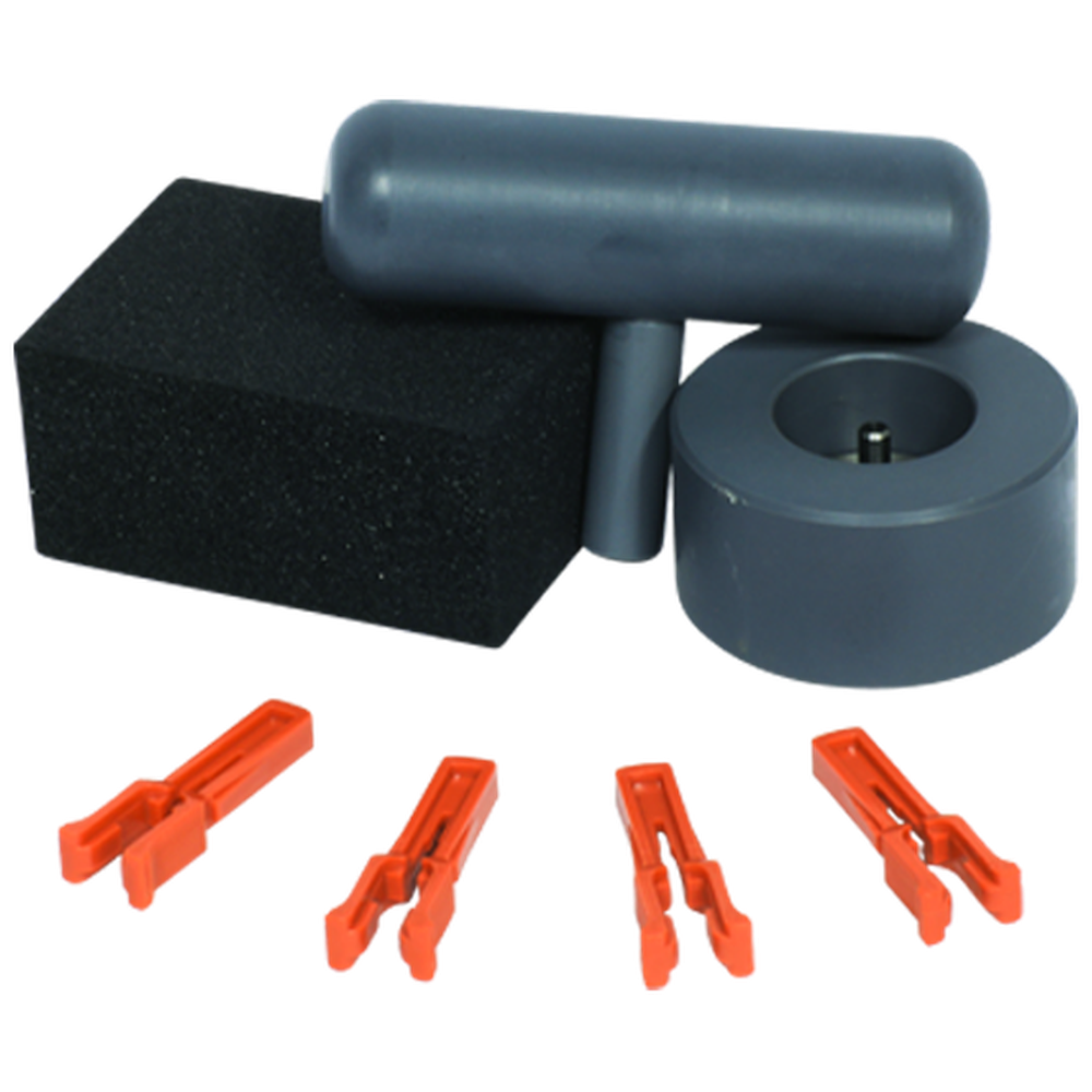Aero Healthcare B.I.G Reloader Kit Manual (reloader only)