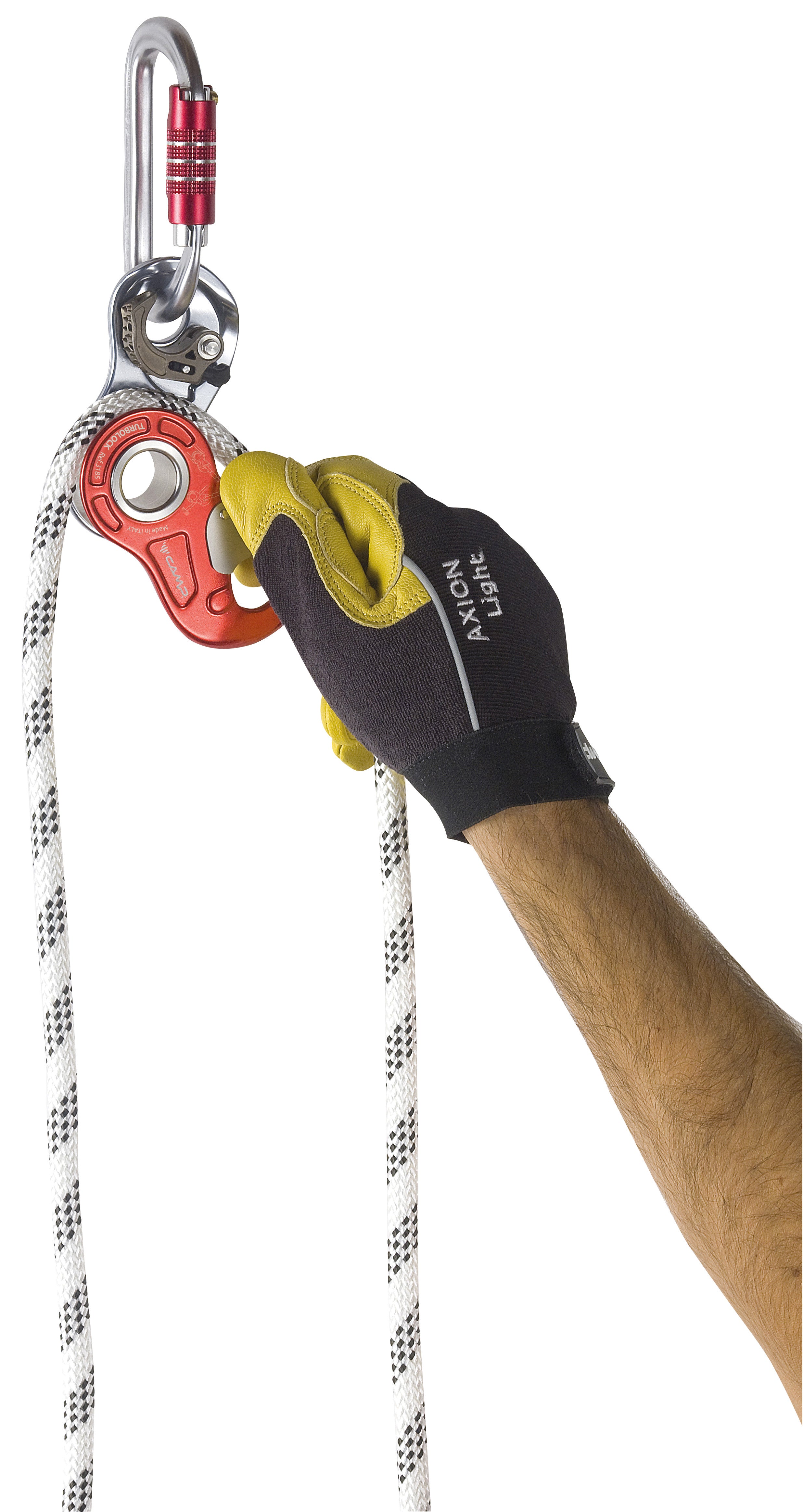 CAMP Turbolock