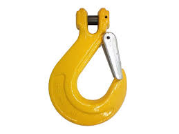 Austlift  Sling Hook 02T 7_8mm  WLL 2T (102908)