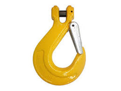 Austlift  Sling Hook 02T 7_8mm  WLL 2T (102908)