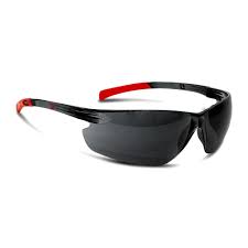 3M Savanah Smoke Lens Safety Spectacle Spec