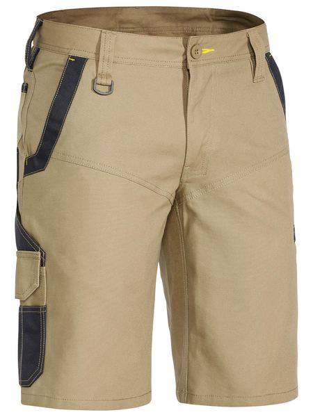 Bisley Flx & Move Stretch Cargo Short