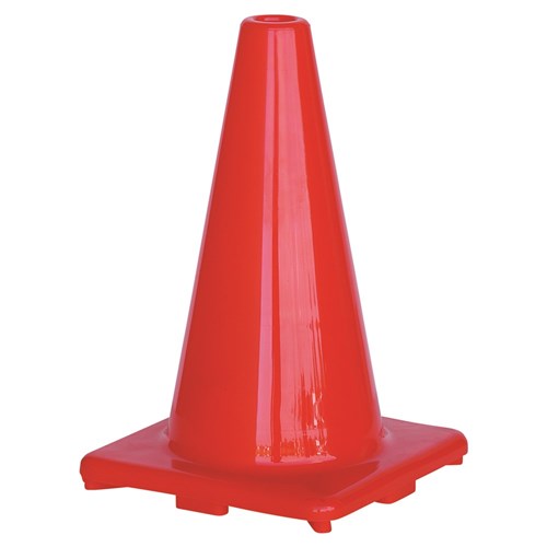 Pro Choice Orange Pvc Traffic Cones