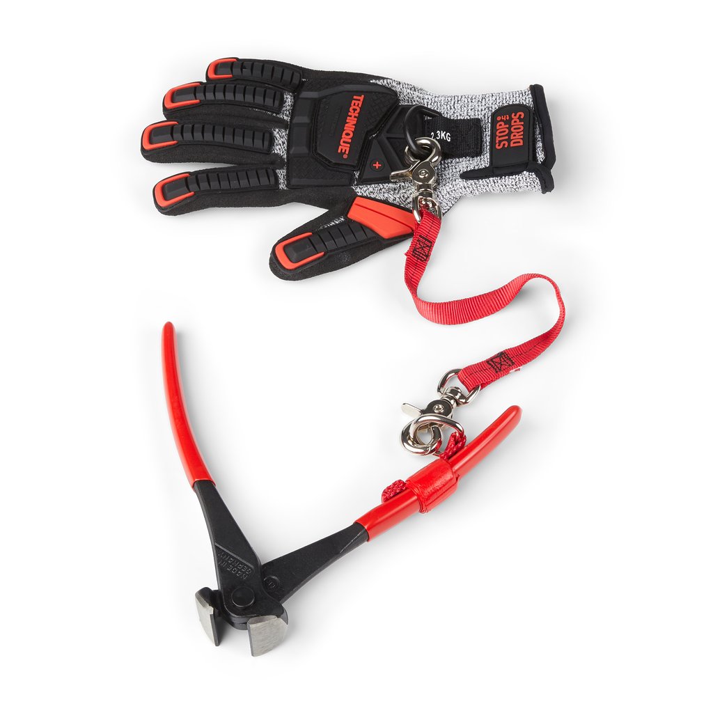 GRIPPS Knipex Nips 200mm