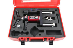 Hydrajaws Model 2000 SAFETY HARNESS EYEBOLT Tester Kit with 15kN Analogue Gauge (CS2000EBEXP)