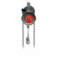 18m IKAR Retractable Type Fall Arrester with winch chain drive