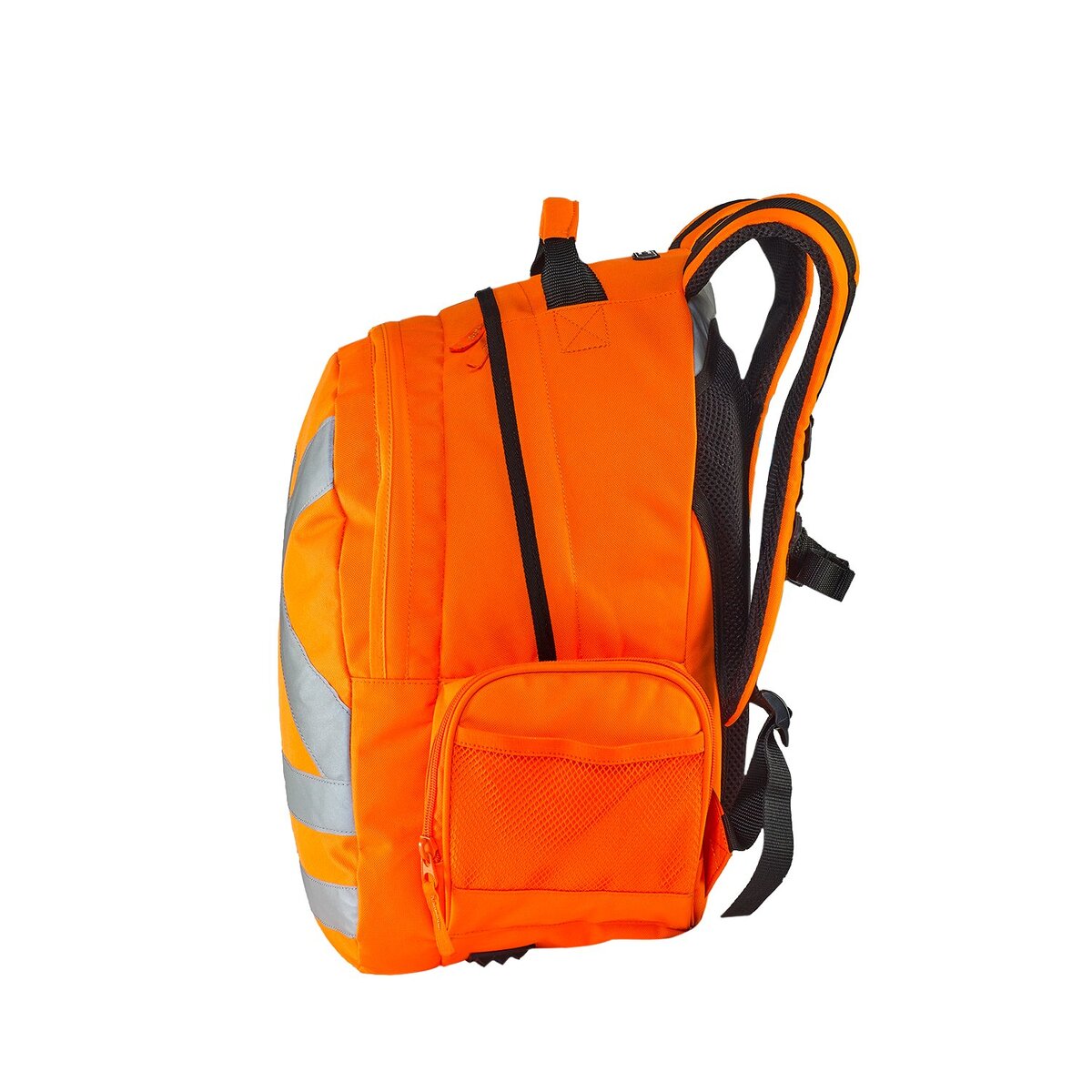 Brahma Caribee Calibre Hi Vis 26LWork Cycle Back Pack (5801)