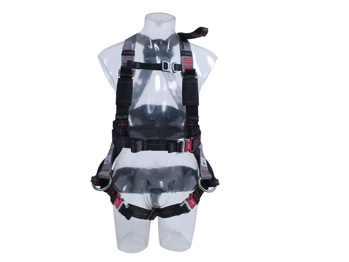 Ferno Tower 5 Full Body Harness M