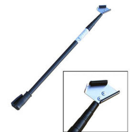 IKAR Telescopic Rescue Pole 3.6m