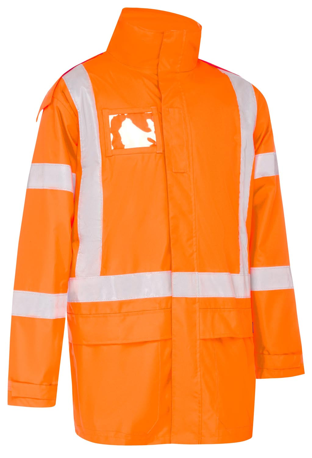 Bisley X Taped Shell Rain Jacket