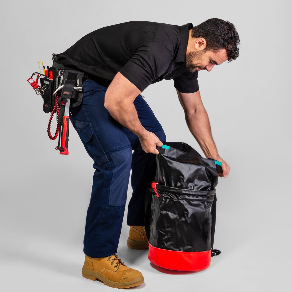 GRIPPS Bull Bag - 113kg/249lb