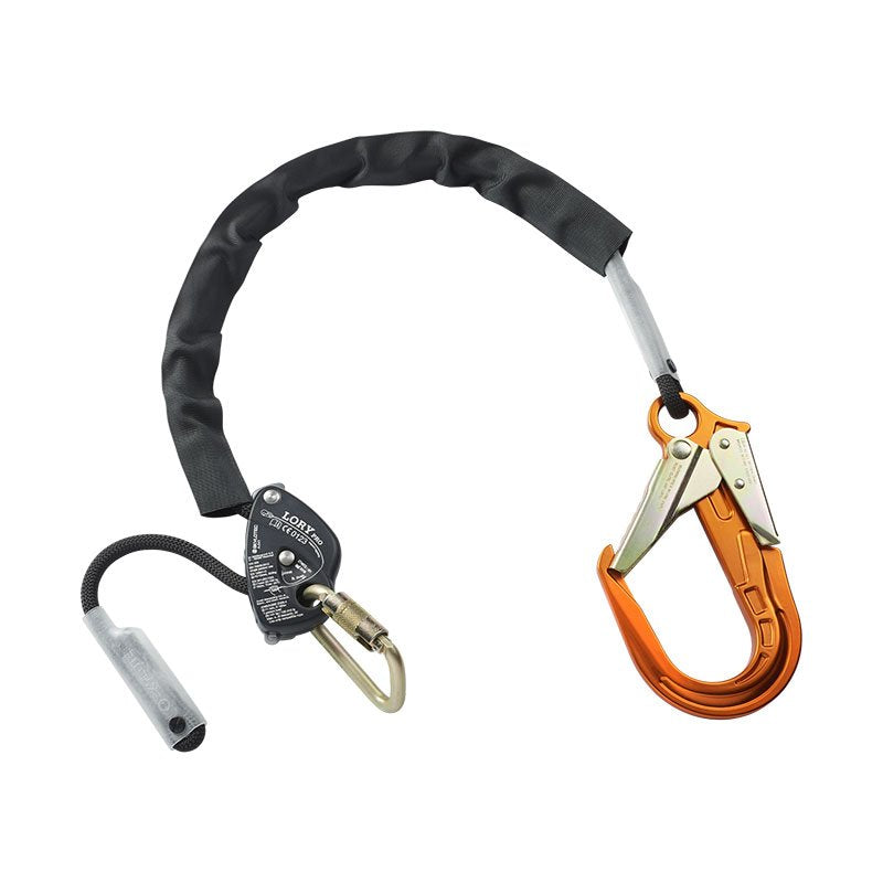 Skylotec LORY PRO 1.5m Removable Belay Device (L-0695-1.5)