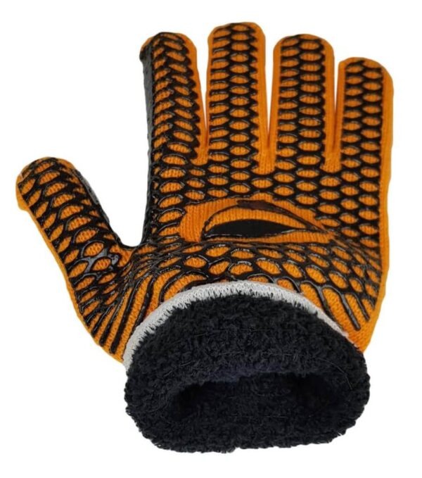 Badger Cosy CrissCross Thermal Glove