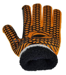 Badger Cosy CrissCross Thermal Glove