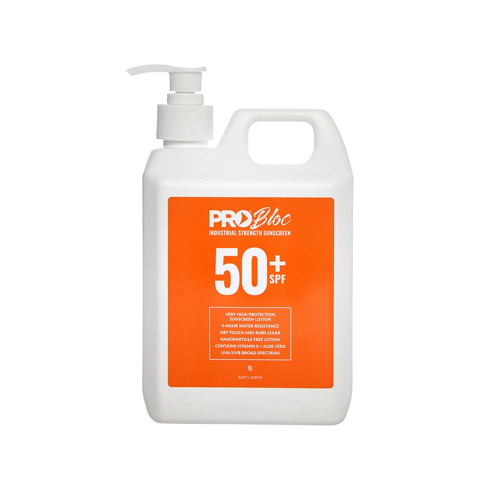 Pro Choice Probloc Spf 50 +