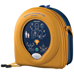 HEARTSINE Samaritan 350P Semi-Automatic Defibrillator (DG)