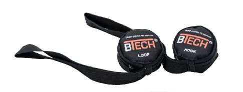 BTECH Harness Trauma Straps (BTA0001)