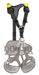 Petzl TOP Chest Harness for the AVAO SIT, AVAO SIT FAST, FALCON, FALCON MOUNTAIN and SEQUOIA SRT (C081AA00)