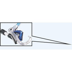 IKAR Telescopic Rescue Pole 3.6m