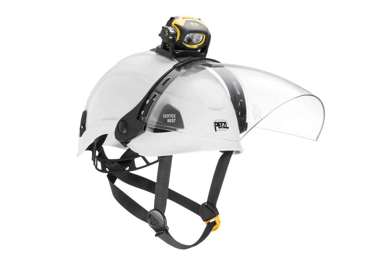 Petzl PIXADAPT Headlamp mount (E78005)