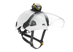 Petzl PIXADAPT Headlamp mount (E78005)