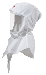 3M Versaflo Replacement Hood S-707, 1 ea/Case