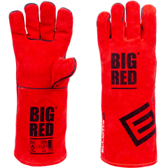 ELLIOTTS Original BIG RED Welding Glove