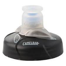 Camelbak Podium Cap Black Replacement (CB52326)