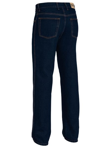 Bisley Rough Rider Denim Jean