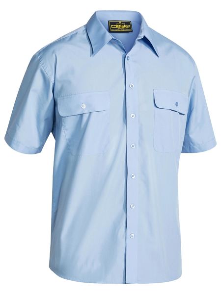 Bisley Permanent Press Shirt