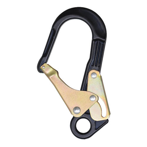 Austlift Scaffold Hook Aluminium Gate Opening 60mm