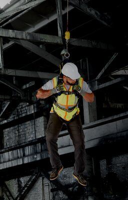 3M DBI-SALA Self-Rescue 100ft (30.5m) (3320031)