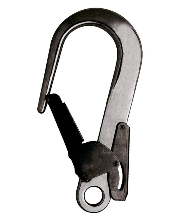 Edelrid DSG 2500 Giant night Carabiner (EDL837870000170)