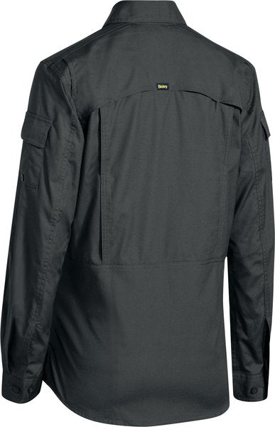 Bisley Womens X Airflow Ripstop Shirt