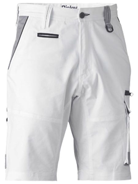 Bisley Painters Contrast Cargo Short