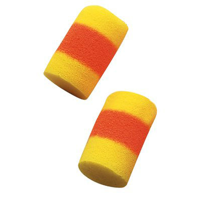 3M E-A-R Classic SuperFit 30 Uncorded Earplugs 200 pairs/box