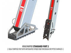 Arachnipod Standard Bridge 3m (APOD-S3B)