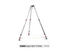 Ferno Eagle Nest Bipod / Tripod