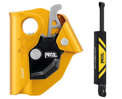 Petzl ASAP + ASAP'SORBER (B070AB0)