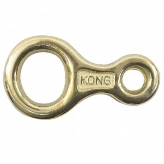 KONG 345 Mini Figure 8 Keyring