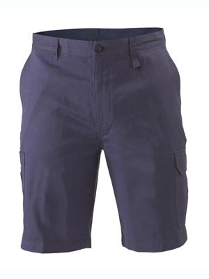 Bisley Cool Lightweight Utility Short