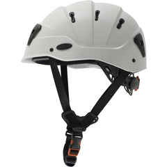 KONG Spin ANSI Helmet White