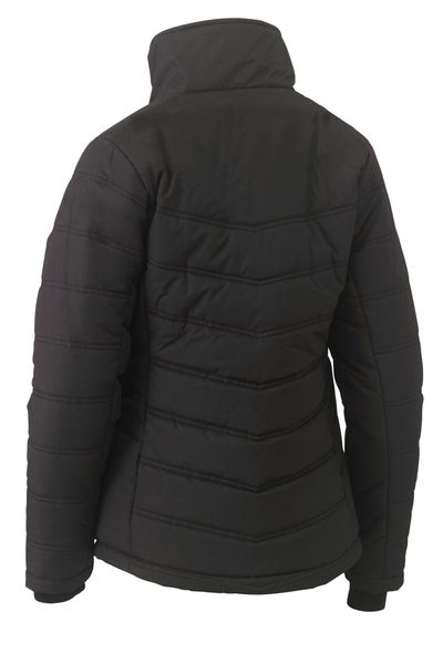 Bisley Women's Puffer Jacket