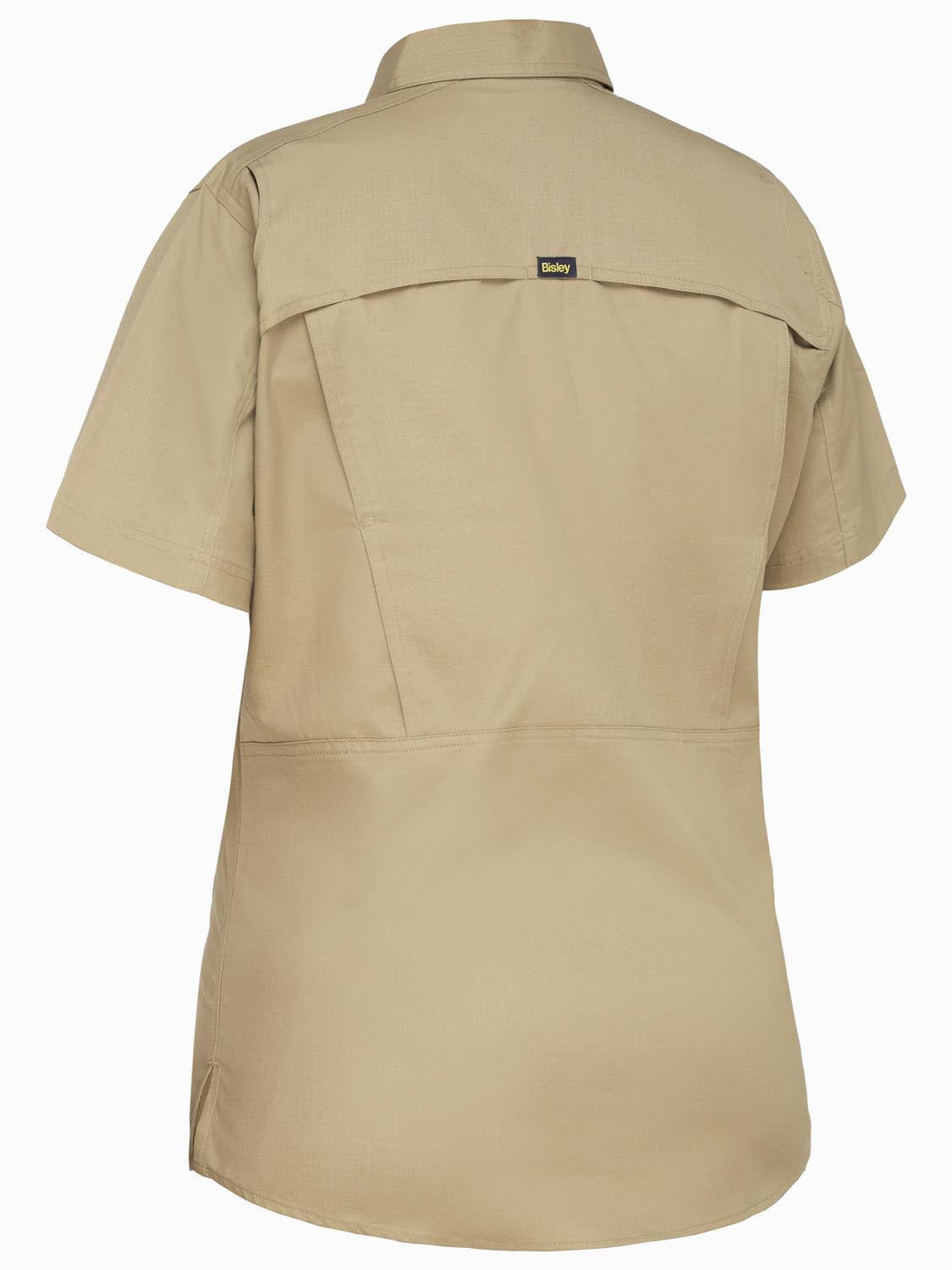 Bisley Women's X Airflow Ripstop Shirt