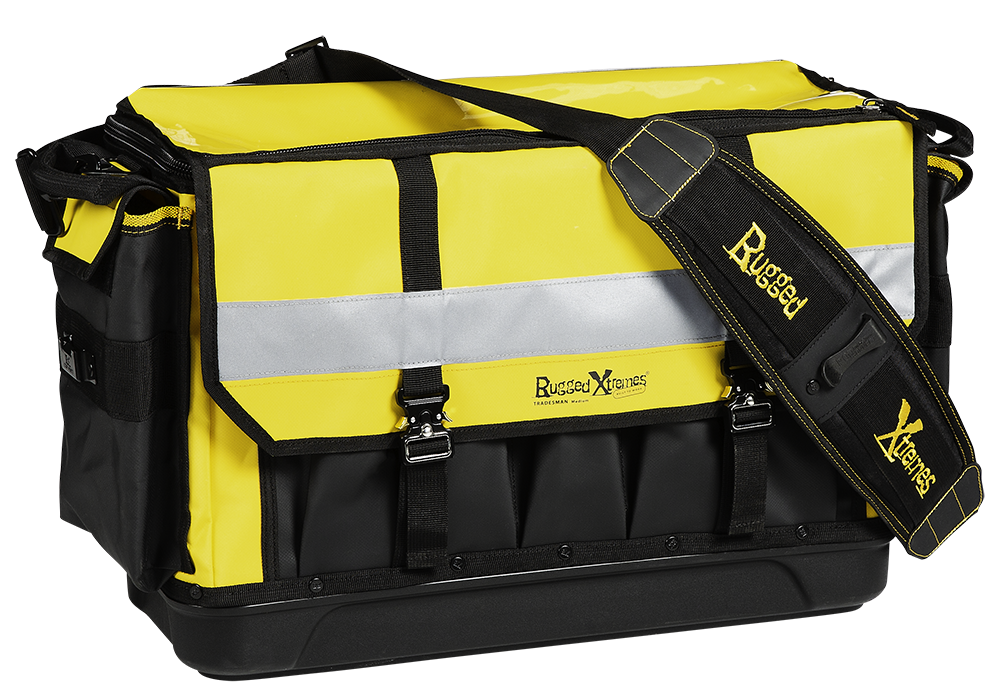 Rugged Xtremes Tradesman Tool Bag