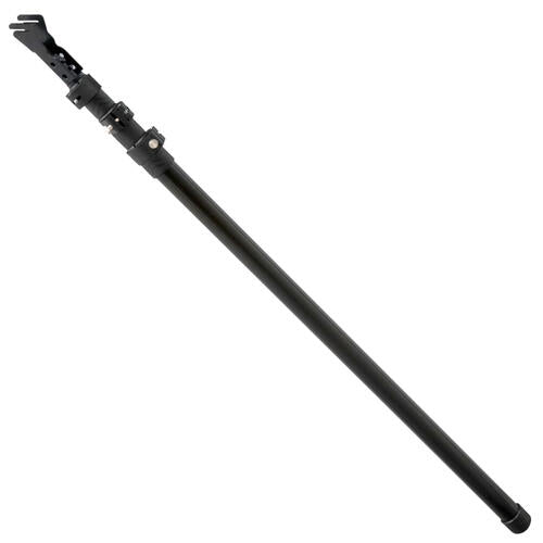 Austlift Rescue Pole fiber glass max length 2.4M min length 1.2M