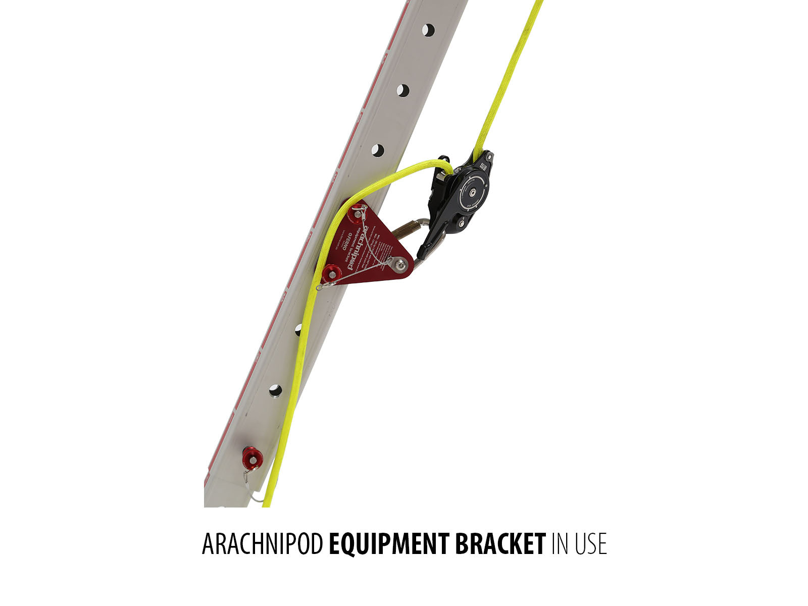 Equipment Bracket