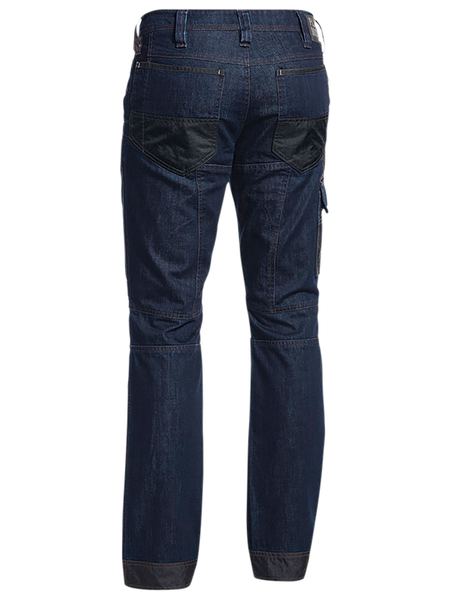 Bisley Flx & Move Denim Jean